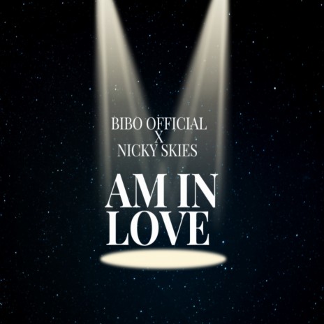 Am in Love ft. Nicky Skies | Boomplay Music