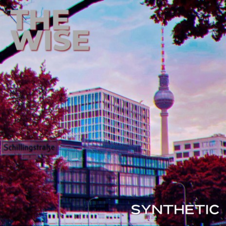 Synthetic | Boomplay Music