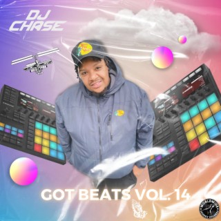 Got Beats, Vol. 14 (Instrumental)
