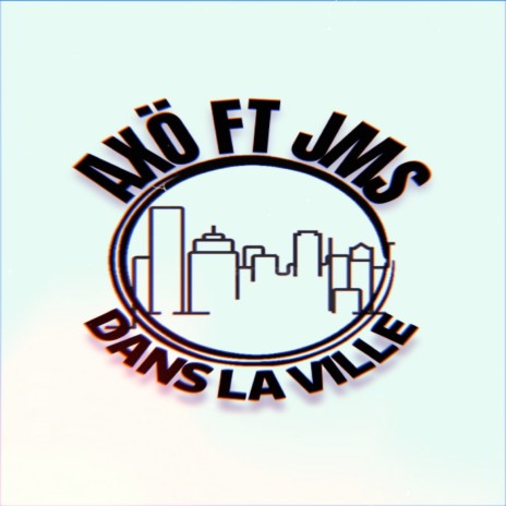 Dans la ville (Clean Version) ft. Jms