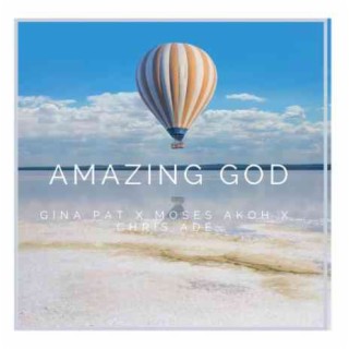 Amazing God