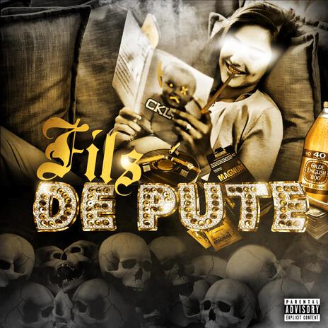 Fils de pute | Boomplay Music