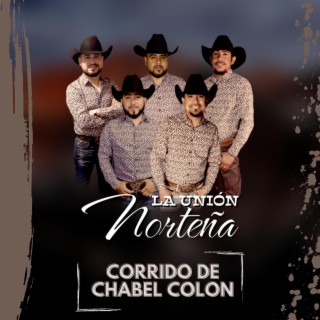 Corrido de Chabel Colón