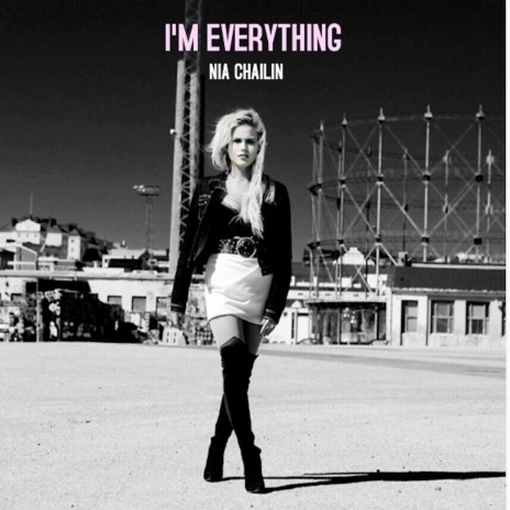 I'm Everything ft. Rumpunch | Boomplay Music