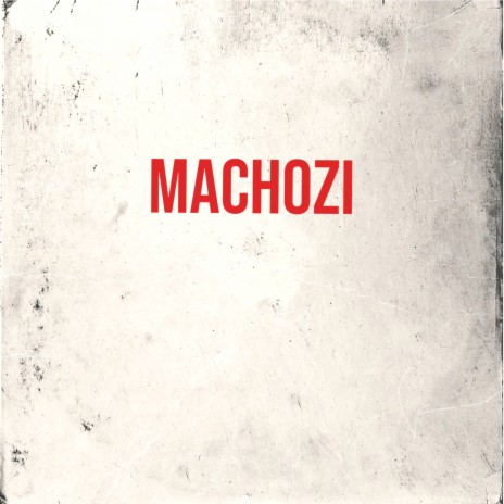 Machozi