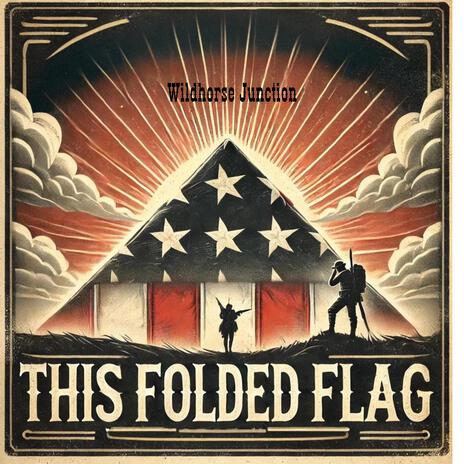 This Folded Flag | Boomplay Music