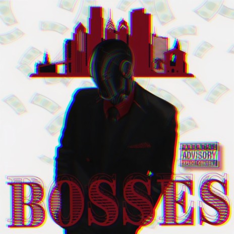 Bosses ft. P. Shaw & K.I.D | Boomplay Music