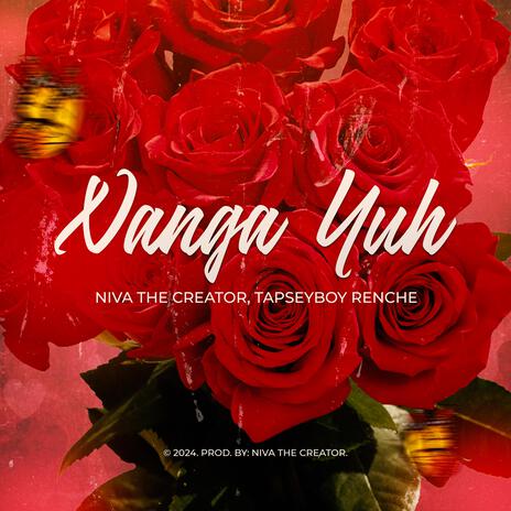 Nanga yuh ft. Tapseyboy | Boomplay Music