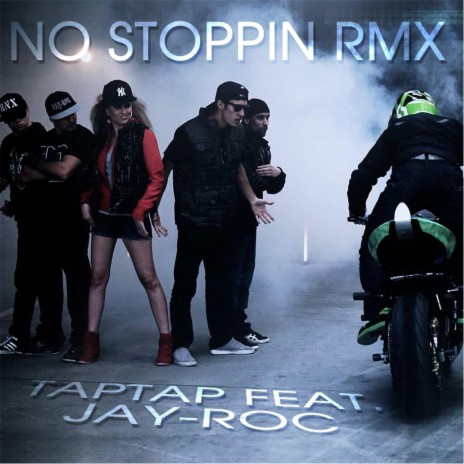 No Stoppin (Remix) [feat. Jay-Roc] | Boomplay Music