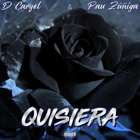 Quisiera ft. Pau Zúñiga | Boomplay Music