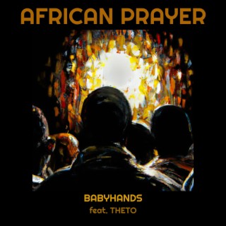 African Prayer