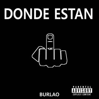 DONDE ESTAN