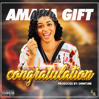 Amaka Gift M