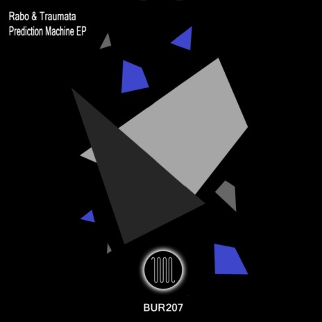 Change (Original Mix) ft. Traumata | Boomplay Music