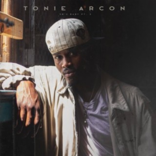 Tonie Arcon