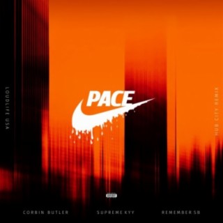 Pace (HUB CITY REMIX)