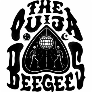 The Ouija BeeGees