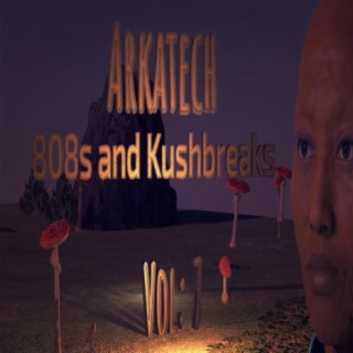 808s N Kushbreaks, Vol. 7 (Instrumentals)