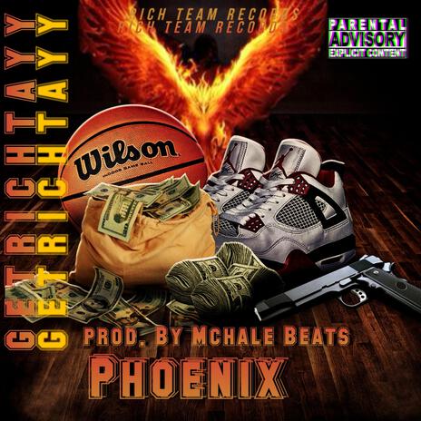 Phoenix | Boomplay Music