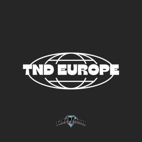 TnD Europe ft. Brigante831, Mirkan, Sharkzkurdo, Il Kurdo & Hamo Kurd | Boomplay Music