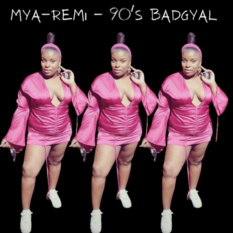 90's Badgyal