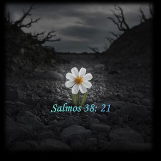 Instrumental para orar (Salmos 38:21) 30 minutos