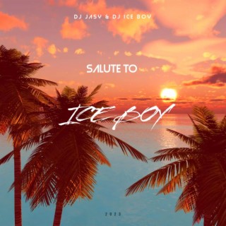 Salute To Ice Boy