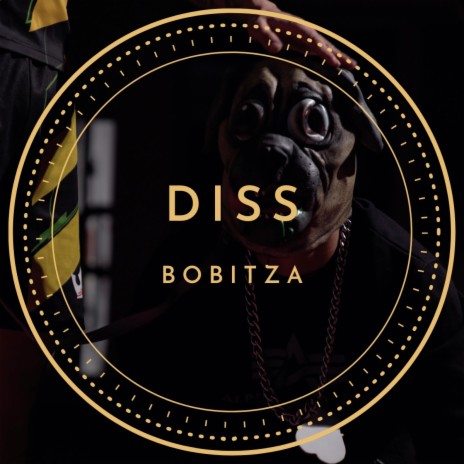 Diss Bobitza ft. Zanoaga | Boomplay Music