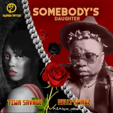 Somebody's daughter | Boomplay Music