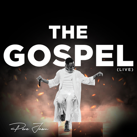 The Gospel (Live) | Boomplay Music