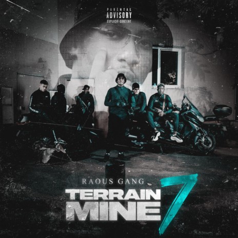 Terrain miné 7 | Boomplay Music
