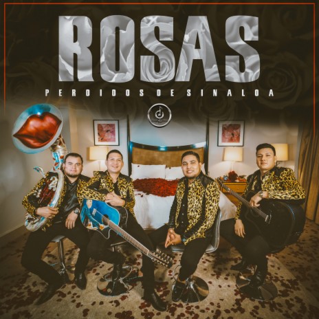 Rosas | Boomplay Music