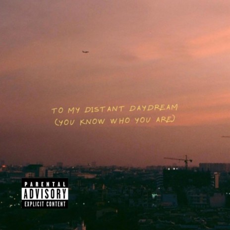 Distant Daydream | Boomplay Music