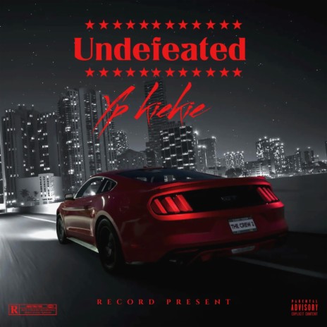 Undefeated | Boomplay Music