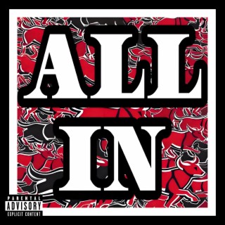 ALL IN lyrics | Boomplay Music