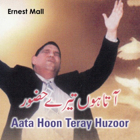 Aata Hoon Teray Huzoor | Boomplay Music