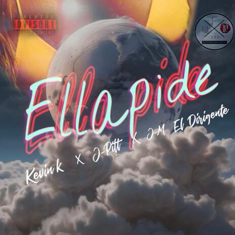 Ella Pide | Boomplay Music