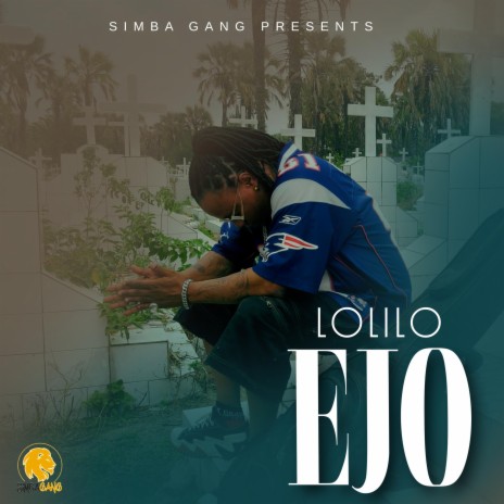 EJO | Boomplay Music