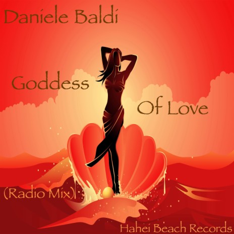 Goddess Of Love (Radio Edit)