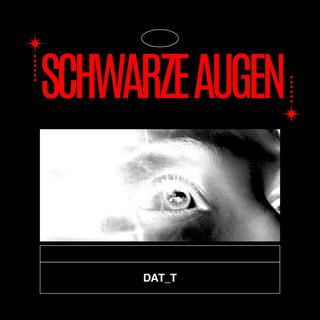 Schwarze Augen