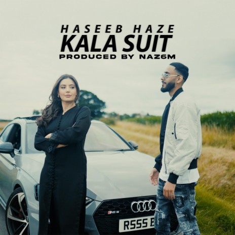 Kala Suit ft. Naz6m