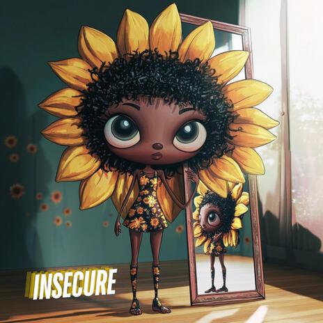 Insecure | Boomplay Music