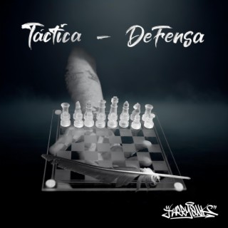 Táctica-Defensa