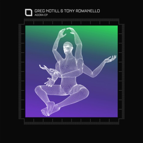 Manhattan ft. Tony Romanello | Boomplay Music