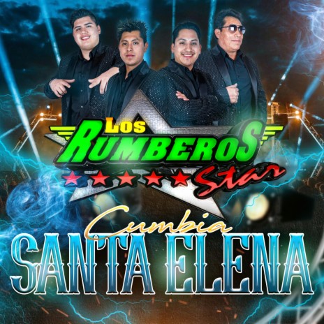 Cumbia Santa Elena | Boomplay Music