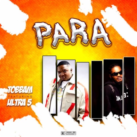 Para ft. Ultra 5 | Boomplay Music