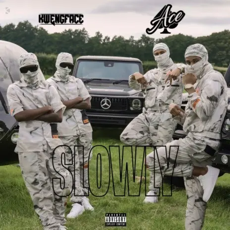 Ace Rapper Uk ACE Songs MP3 Download, New Songs & Albums | Boomplay