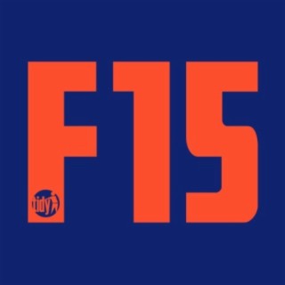 Have Faith (The Tidy Boys & Trap Two Remix) - F15