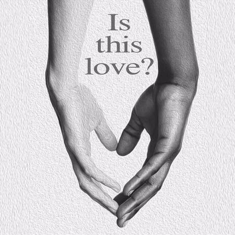 Is This Love ft. Malcolm Chase | Boomplay Music