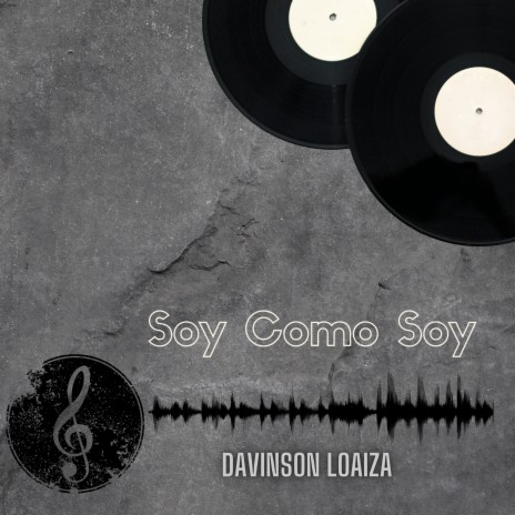 Soy Como Soy | Boomplay Music